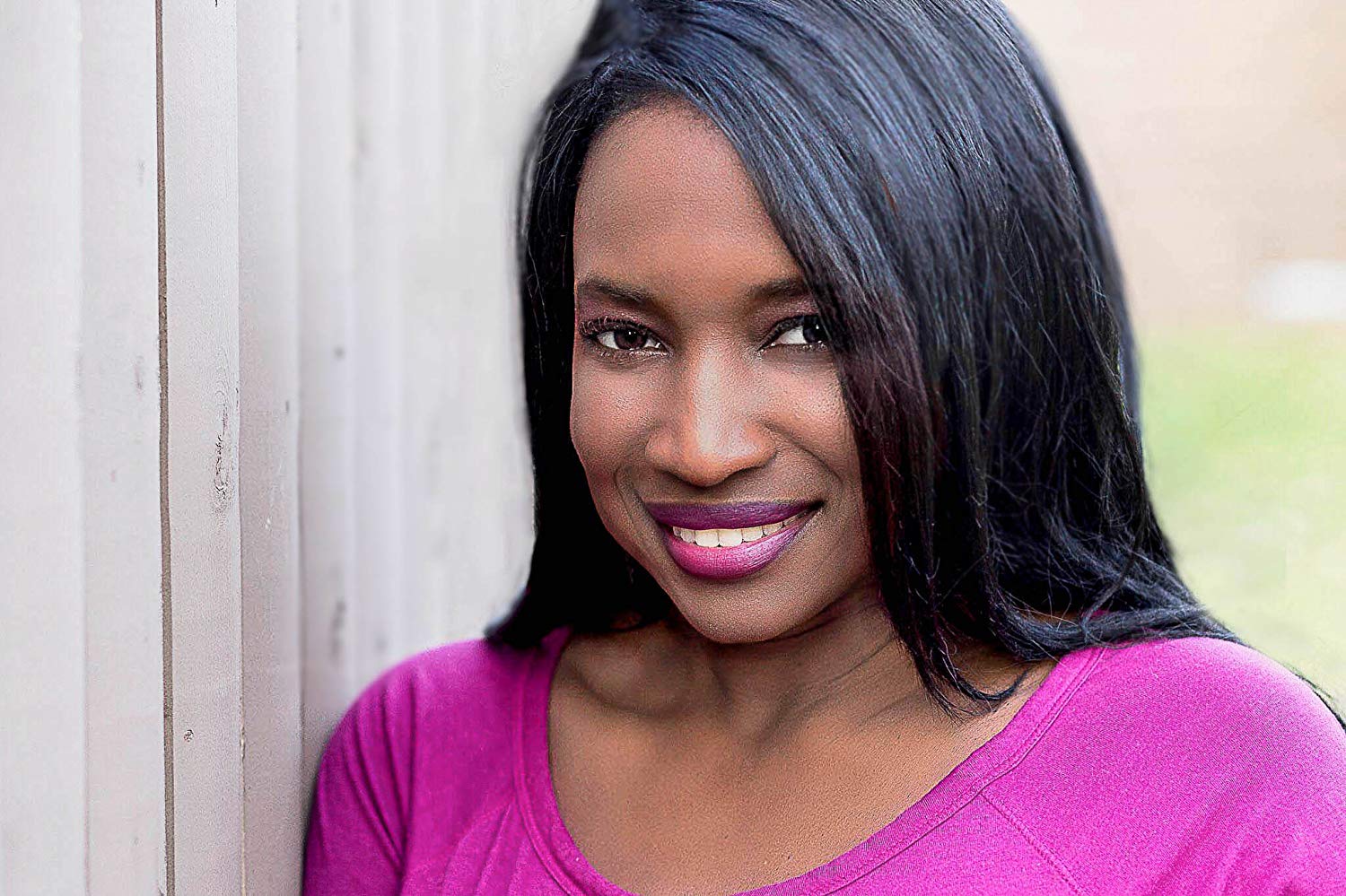 Tanya Thompson