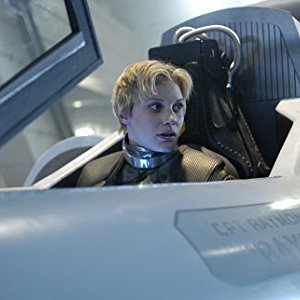 Kara 'Starbuck' Thrace