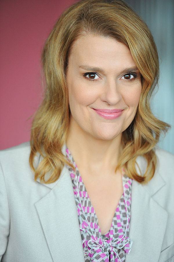 Kelly Hawthorne