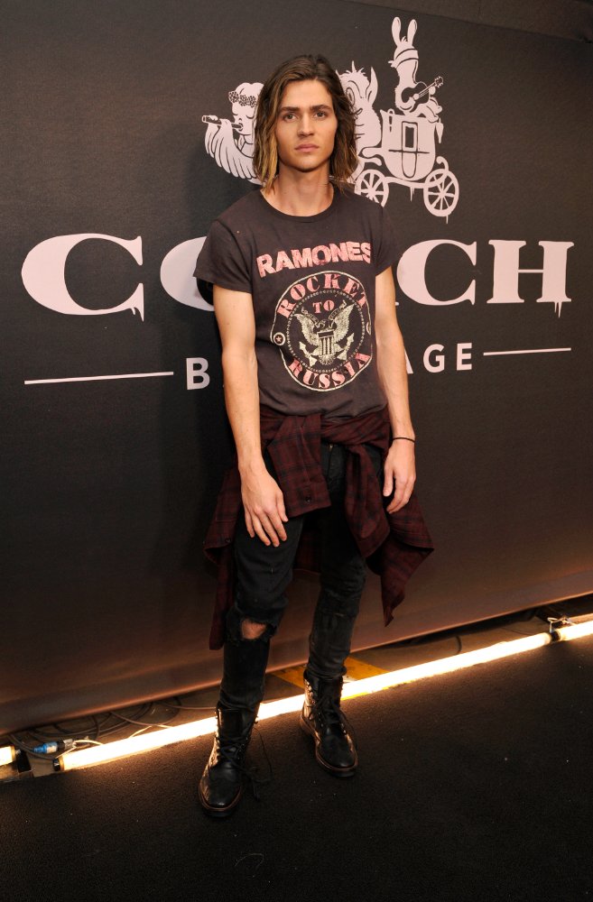 Will Peltz