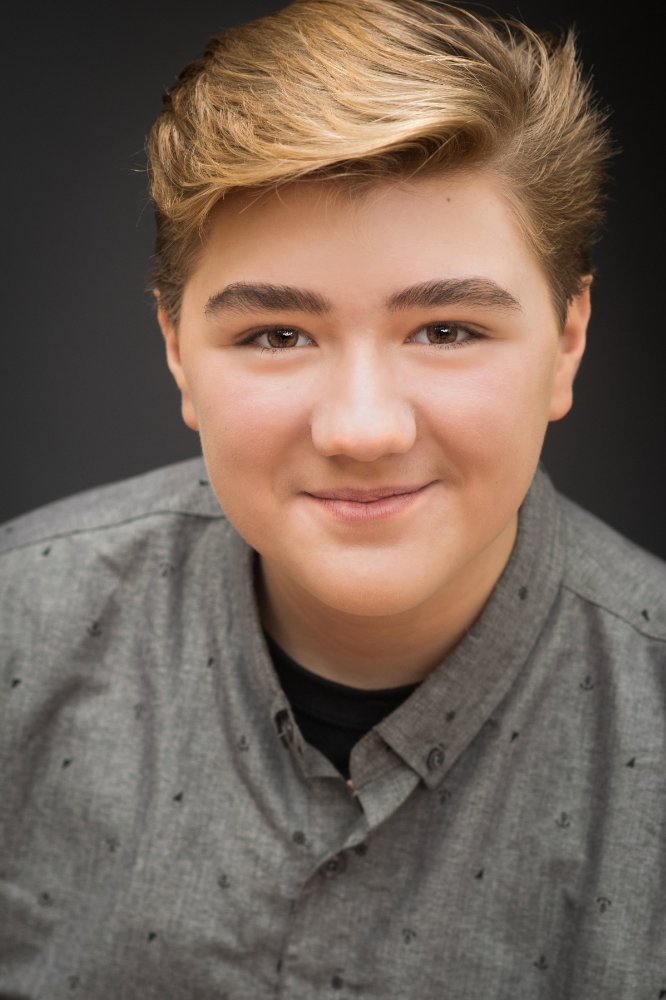 Zachary Alexander Rice