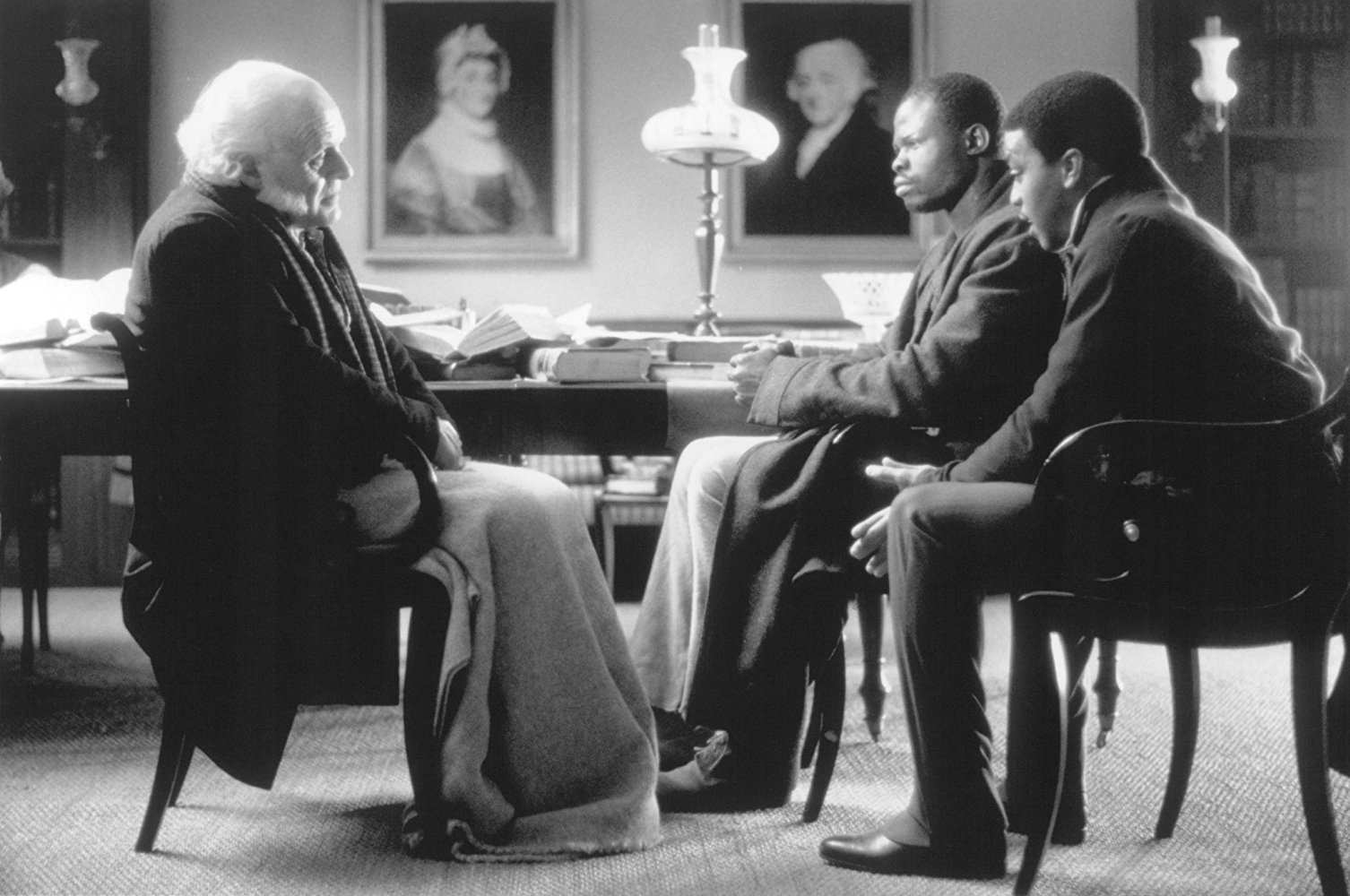 John Quincy Adams