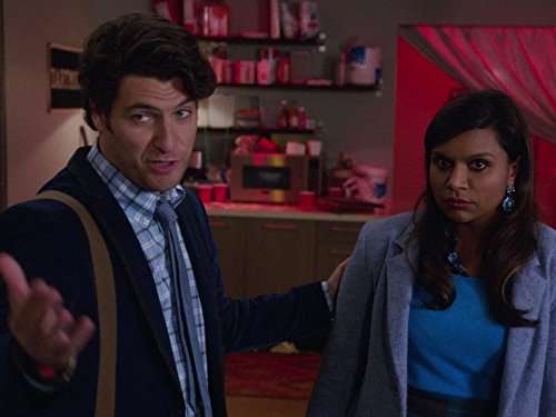 Mindy Lahiri
