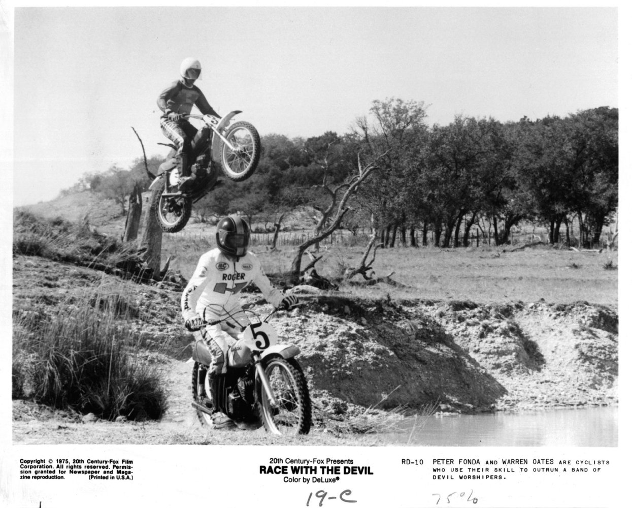 Warren Oates