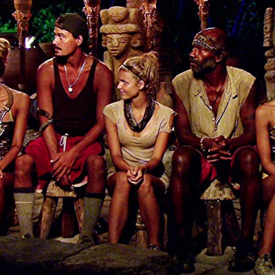 Himself - Ometepe Tribe, Himself - Bikal Tribe, Himself - Murlonio Tribe, Himself - The Jury, Himself, Himself - Enil Edam Tribe, Himself - Bikal & Enil Edam Tribes