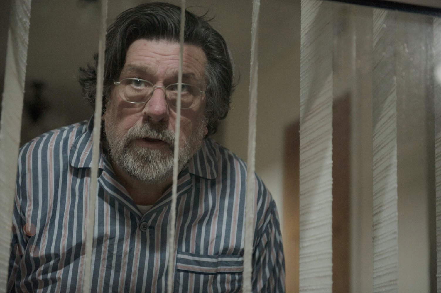 Ricky Tomlinson