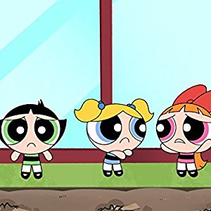 Buttercup, Additional Voices, Barbarus Bikini