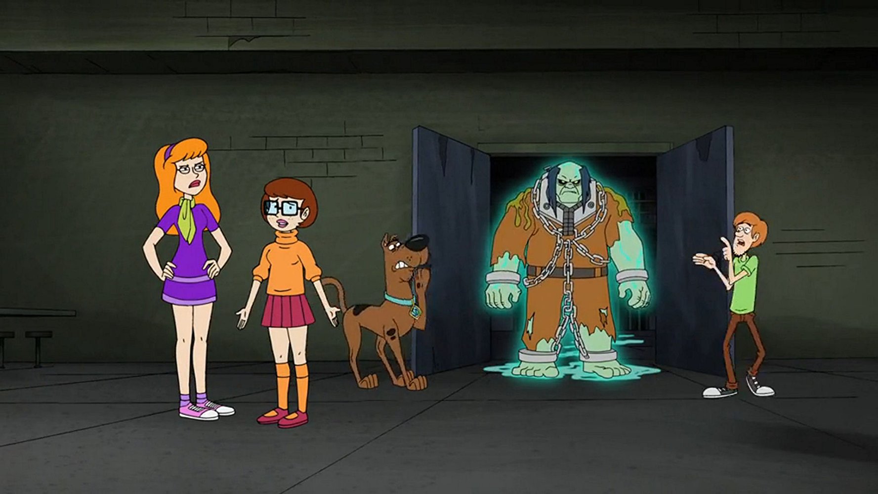 Daphne Blake