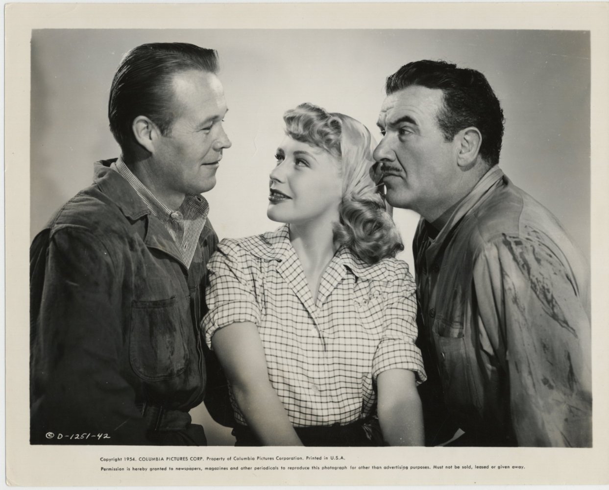 Dorothy Patrick