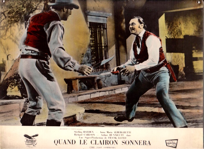 Jim Bowie