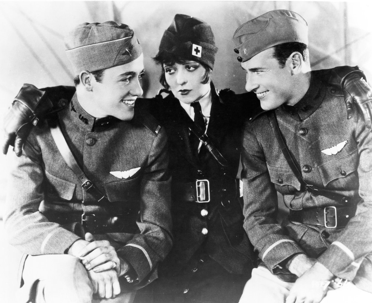 Richard Arlen