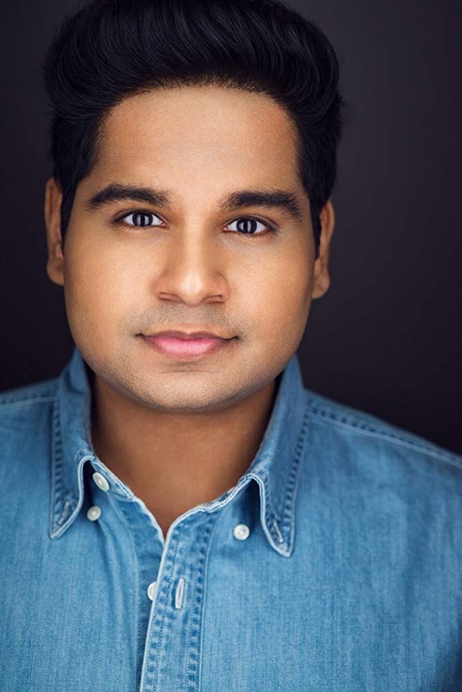 Dhruv Maheshwari