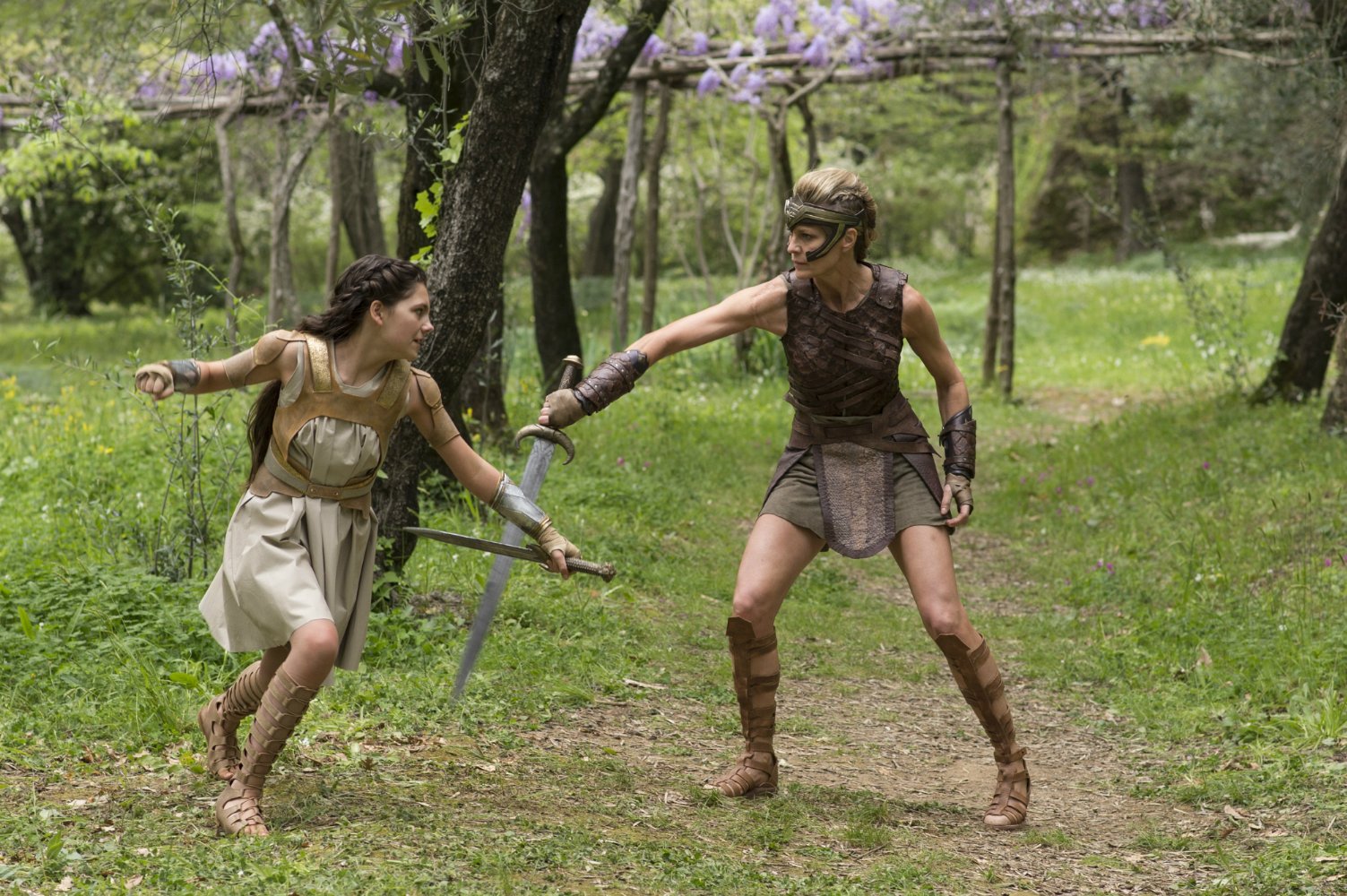 Antiope