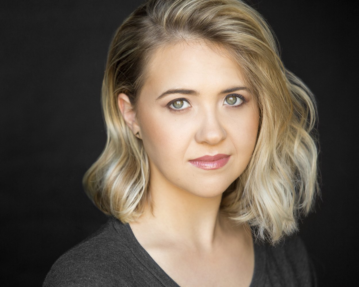 Haley Alea Erickson