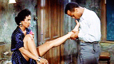 Carmen Jones
