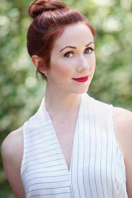 Leah McCormick