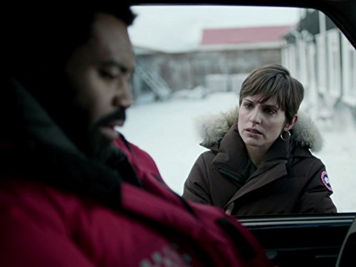 Nicholas Pinnock