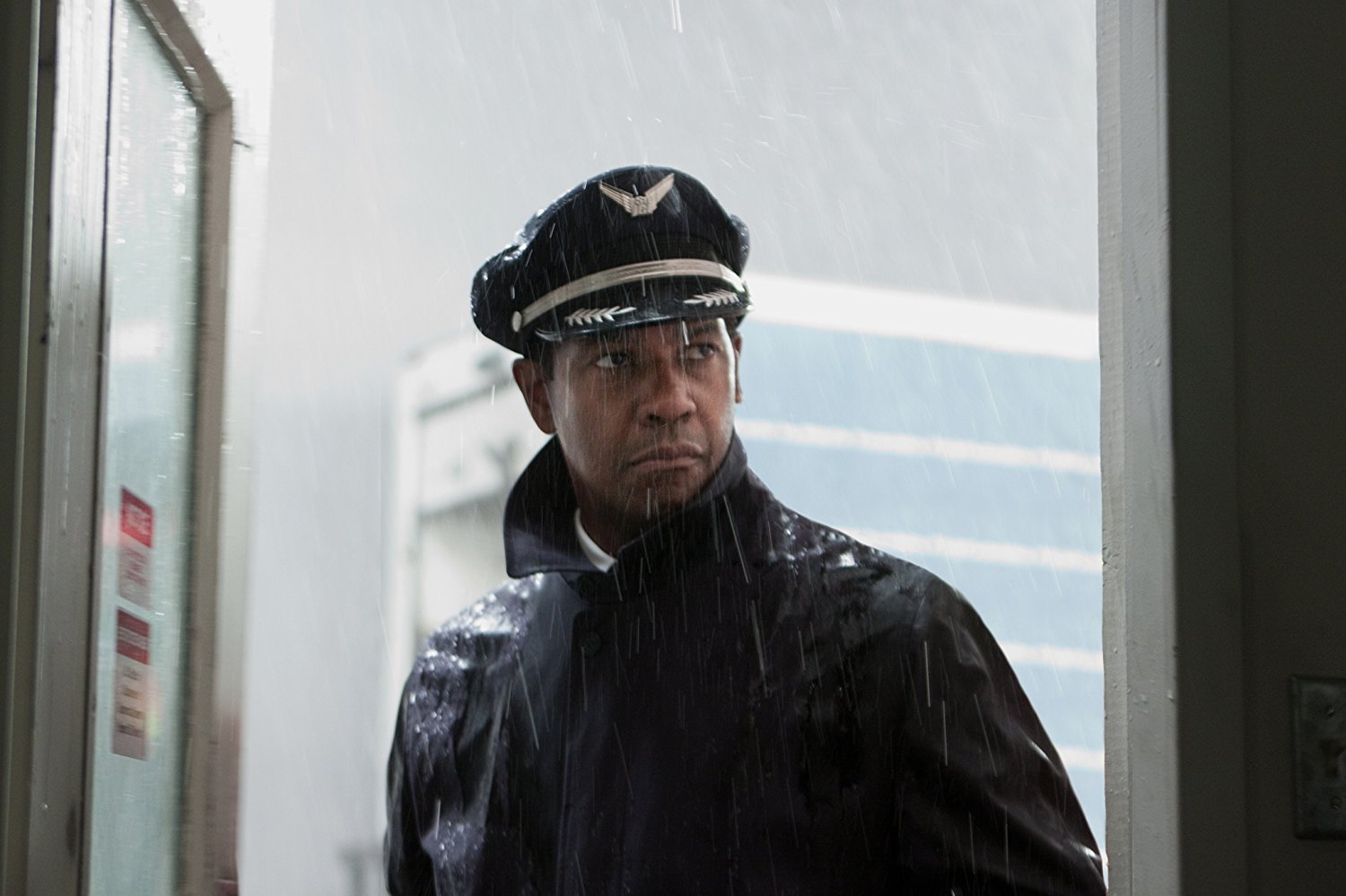 Whip Whitaker