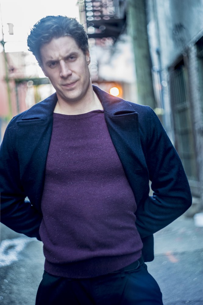 Adrien Cote