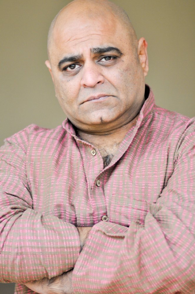 Anil Bajaj