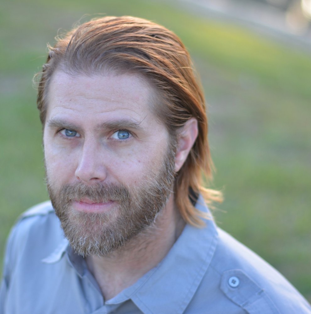 Mike R. Tinker