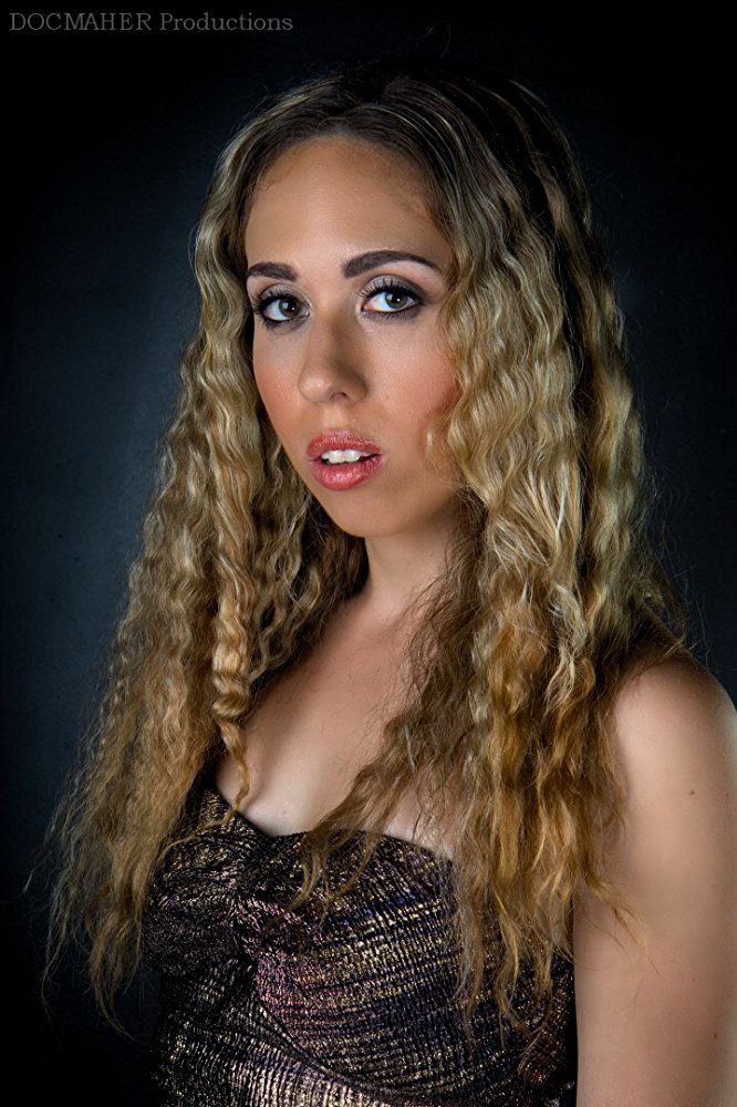 Kayla Kohla