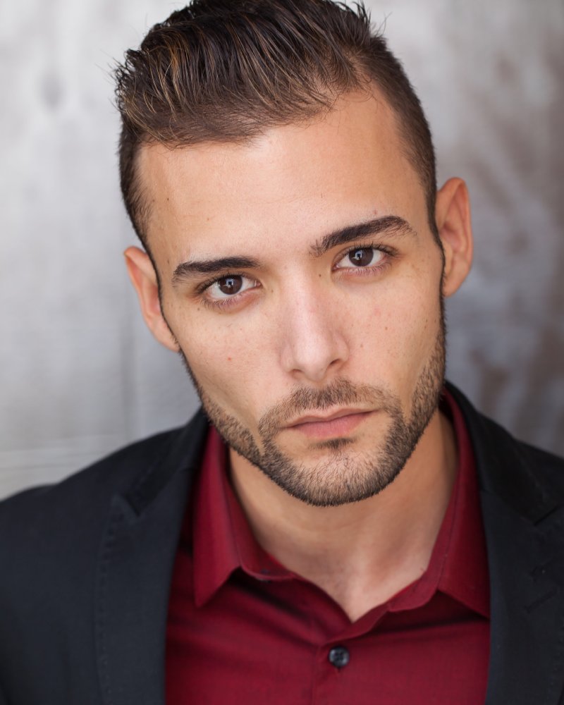 Cody Gomes