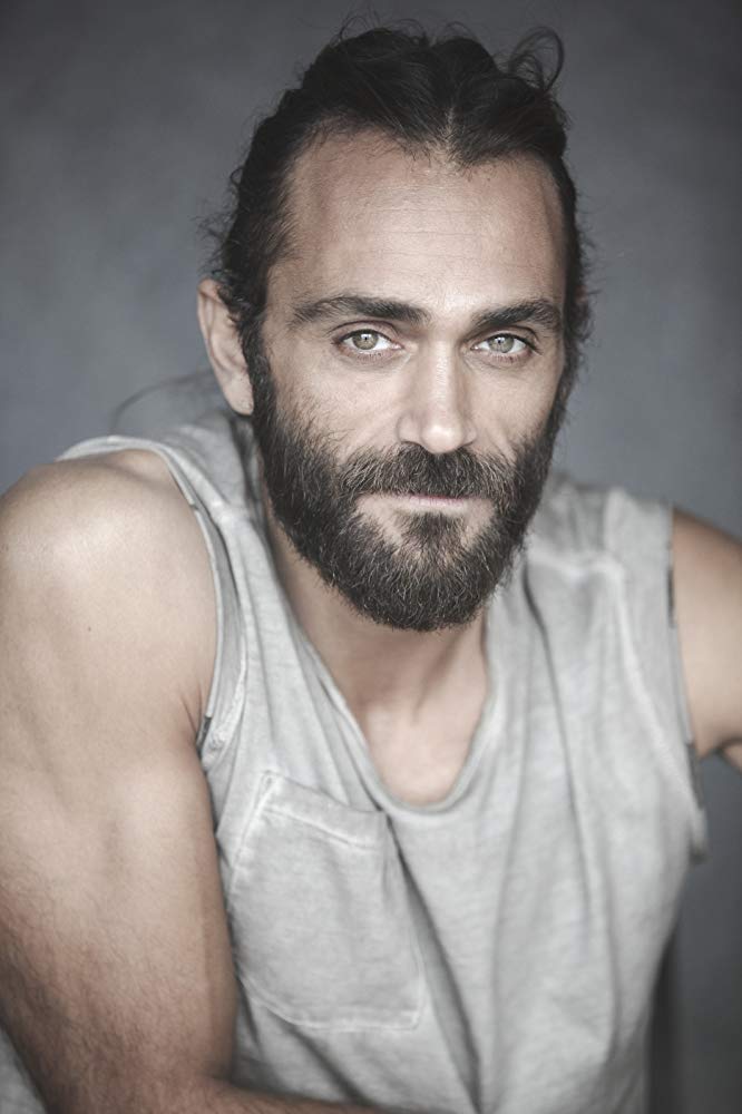 Theo Theodoridis