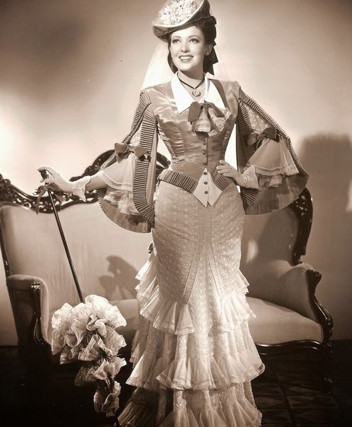 Linda Darnell