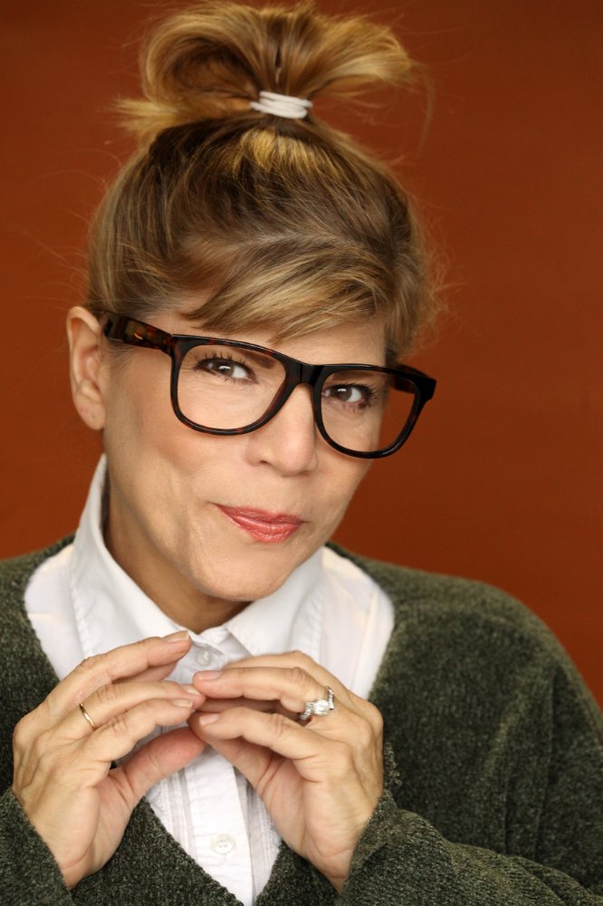 Lisa Stanley