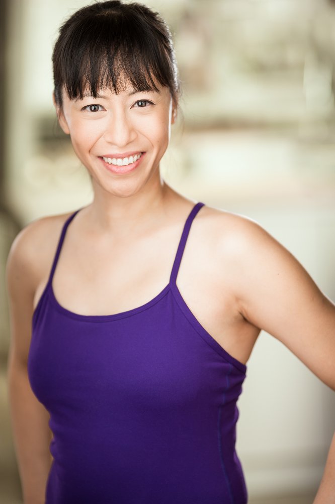 Yvette Lu
