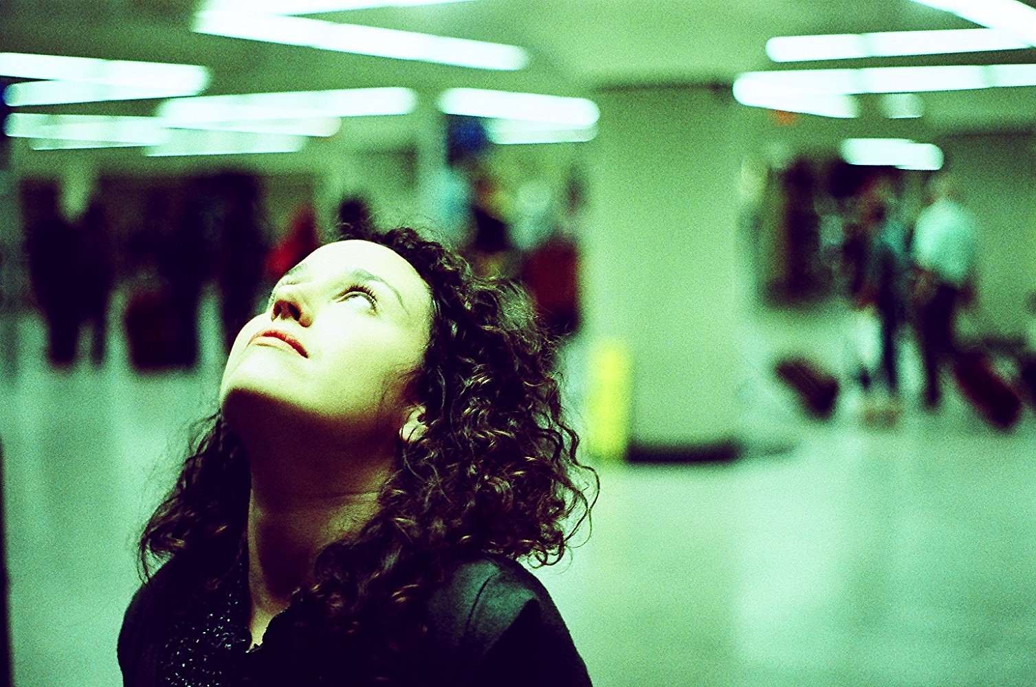 Steph Copeland