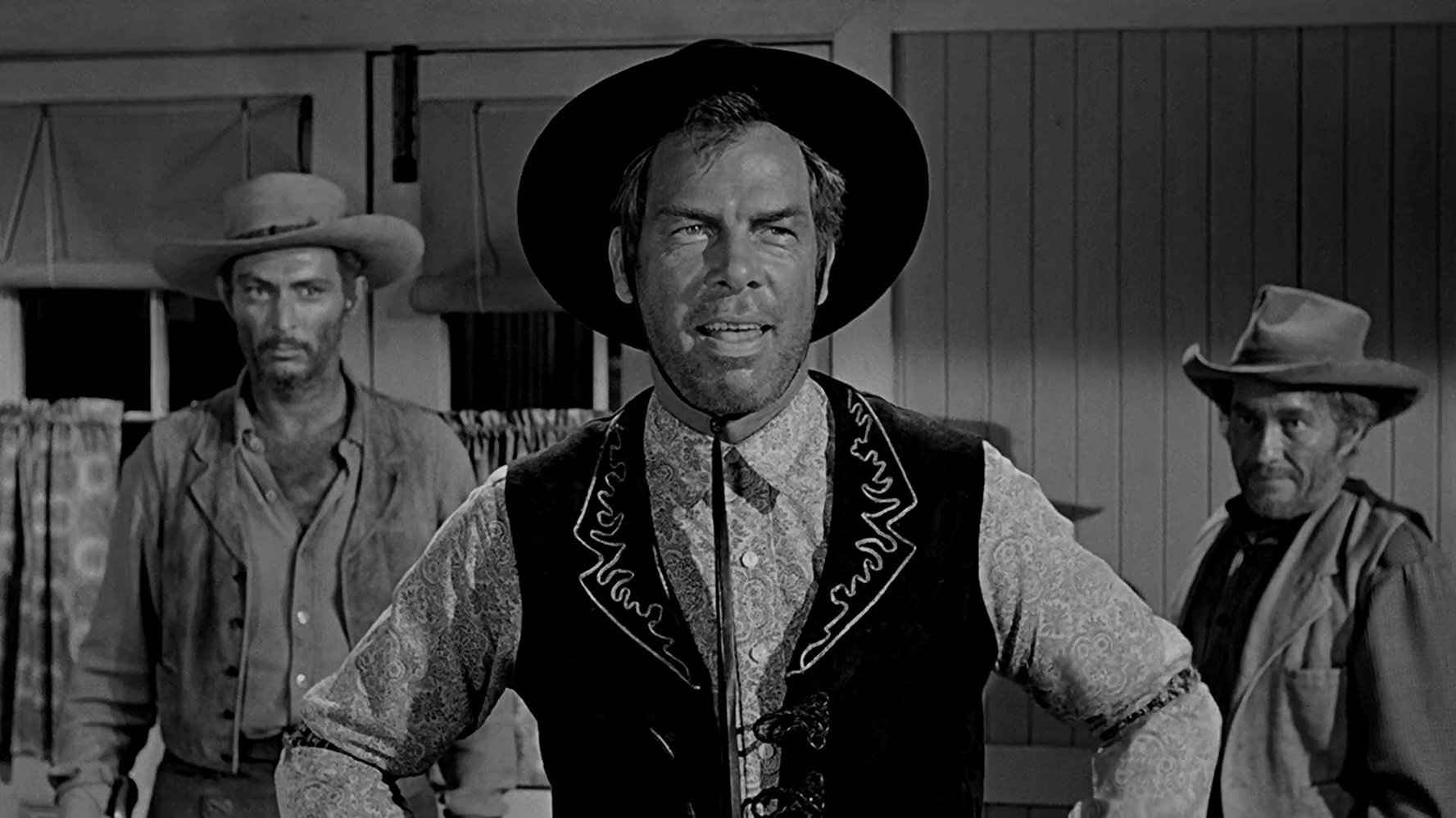 Liberty Valance
