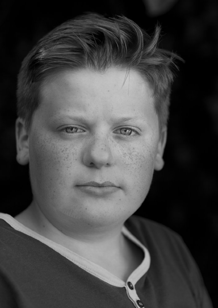 Freddie Rose