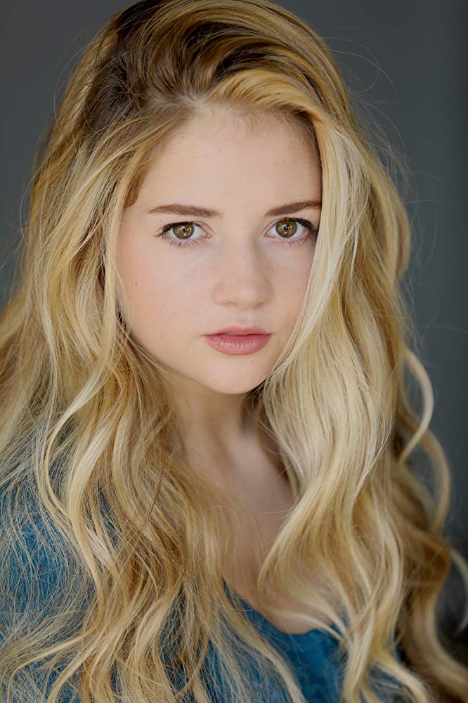 Dawsyn Eubanks