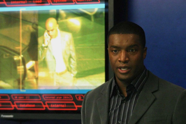 Curtis Manning