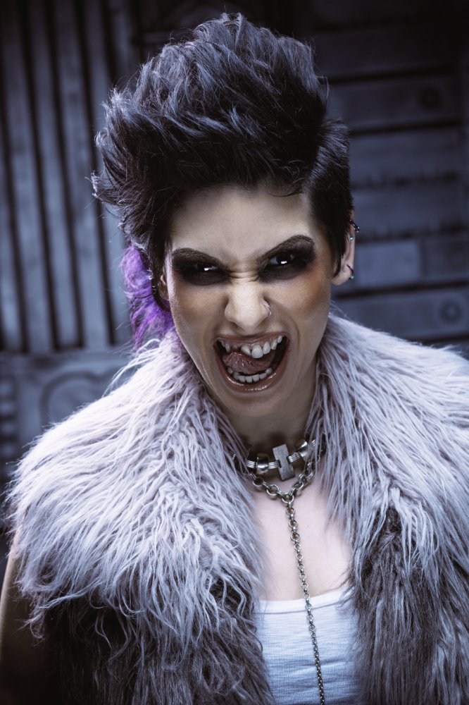 Fryda Wolff