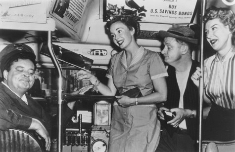 Audrey Meadows