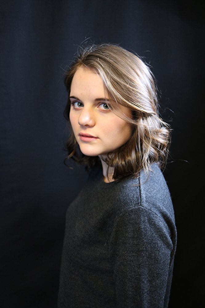 Madison Lee Brown