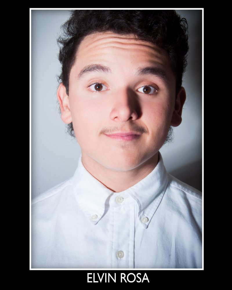 Elvin John Rosa Jr.