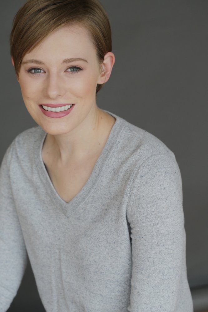 Alexi Melvin