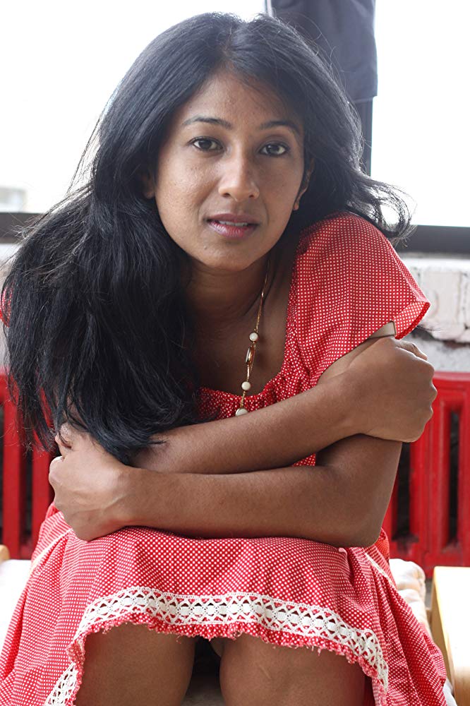 Shonali Bhowmik