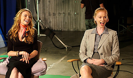 Fay Masterson