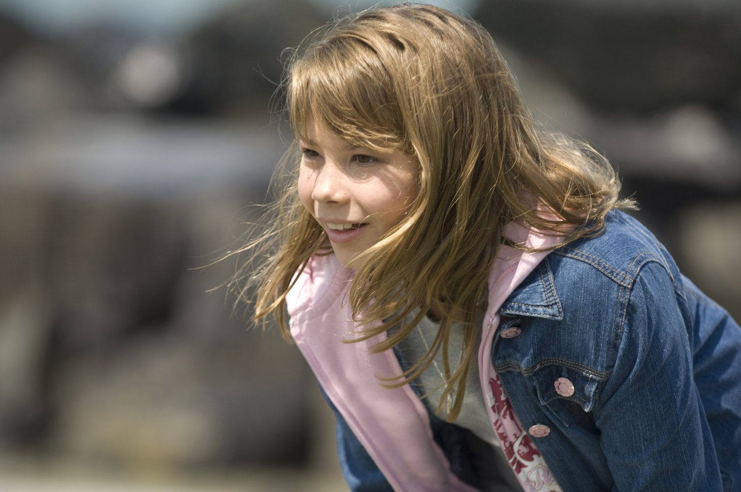 Bindi Irwin