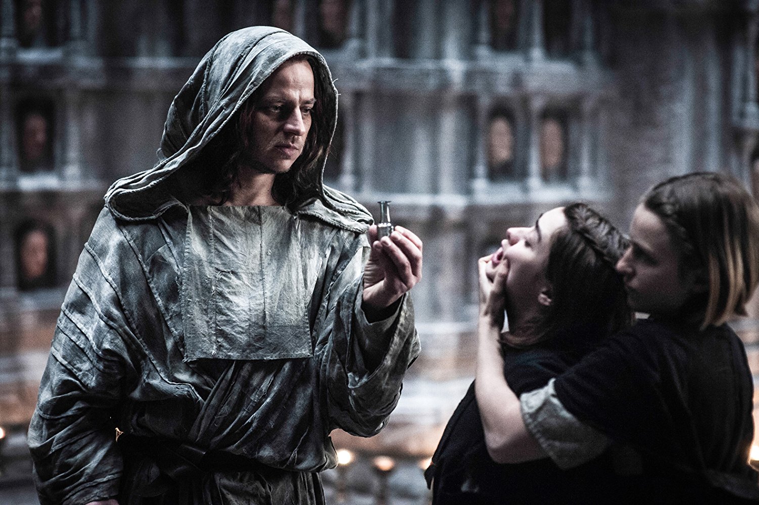 Jaqen H'ghar