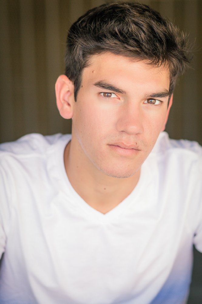 Alex Peavey