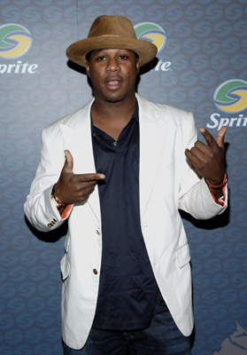 Robert Randolph