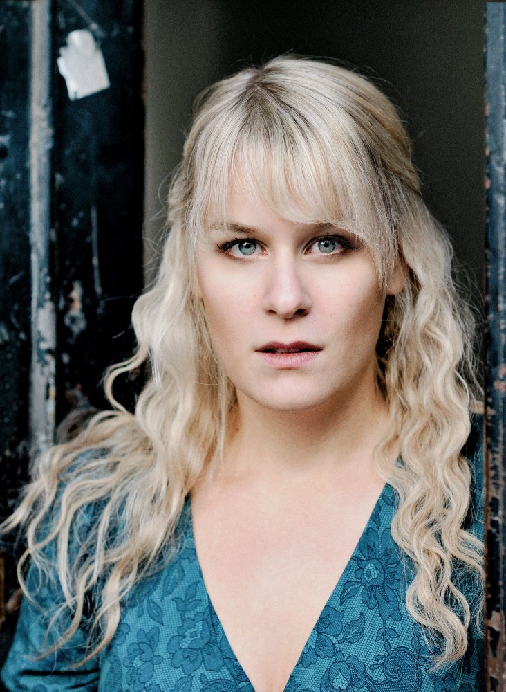 Deborah Meister