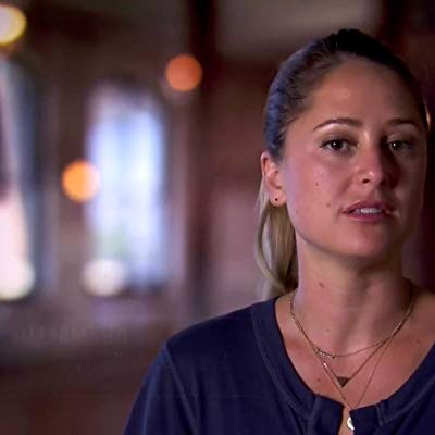 Herself - Contestant, Herself - Guest Judge