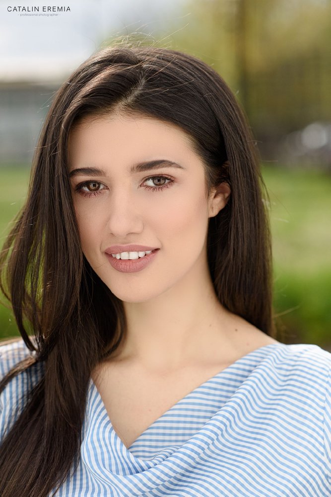 Madalina Bellariu Ion